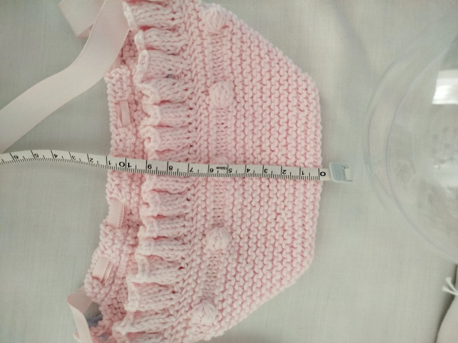 Conjunto de algodão. – photo 9